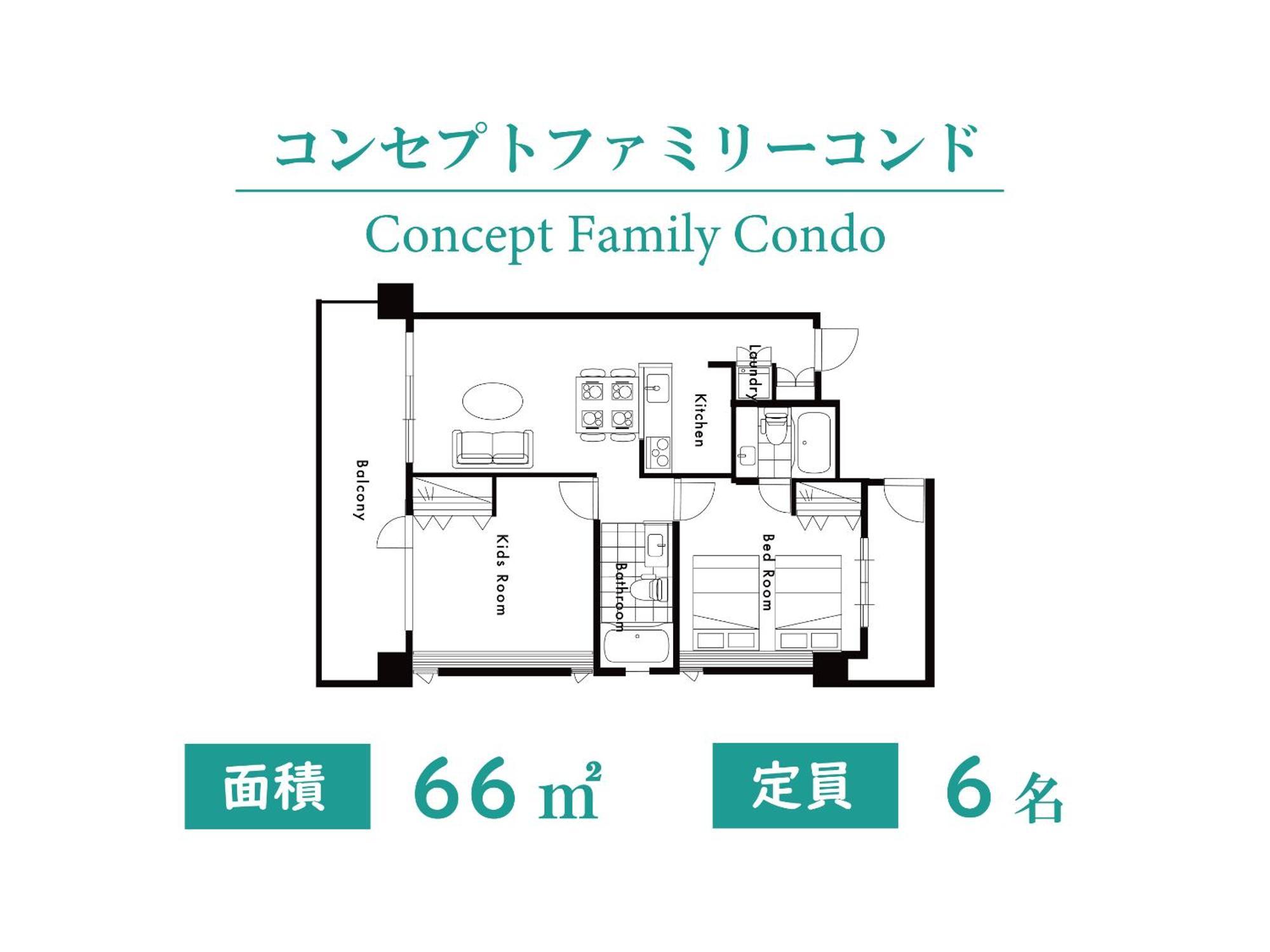 Family Condo Chatan Hills By Coldio Premium Exterior foto